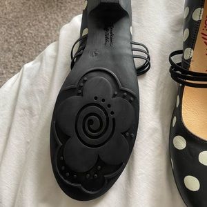Gudruns Sjoden NWT shoes